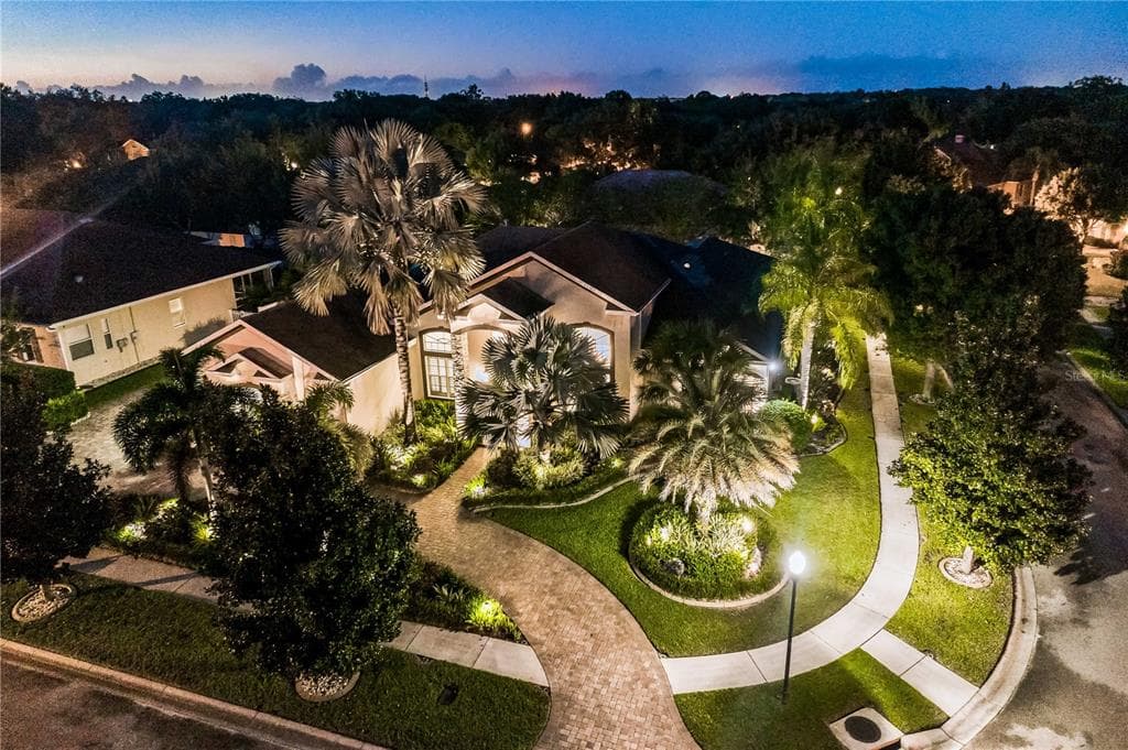 518 VINTAGE WAY BRANDON, FL 33511