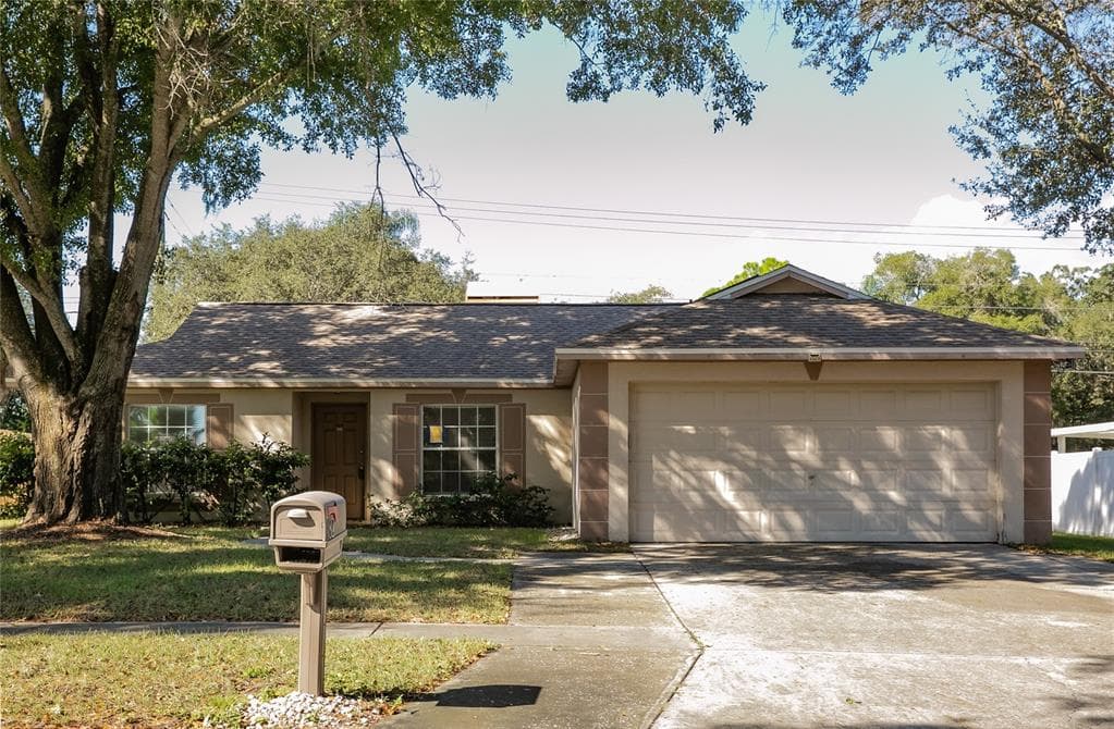 1802 FRUITRIDGE STREET BRANDON, FL 33510
