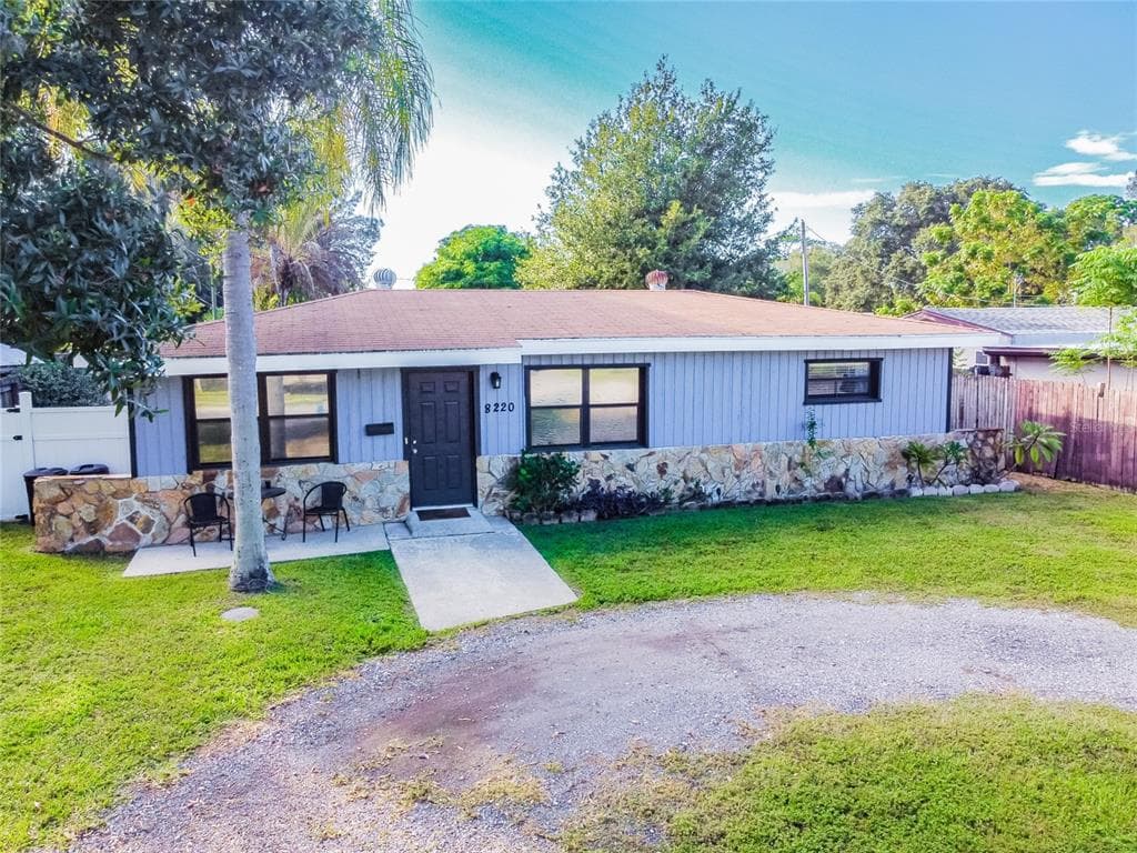 8220 65TH STREET N PINELLAS PARK, FL 33781