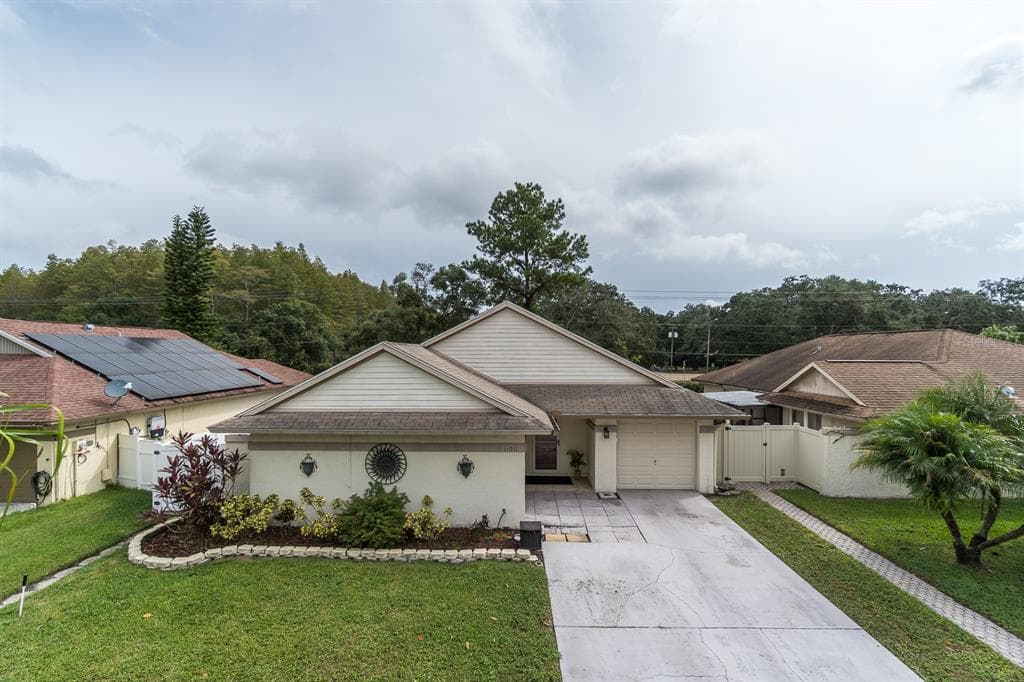 11911 HICKORYNUT DRIVE TAMPA, FL 33625