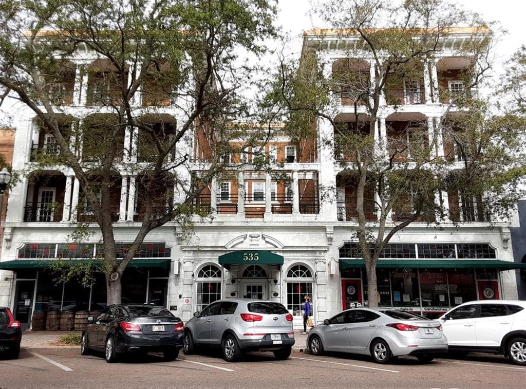 535 CENTRAL AVENUE UNIT 304 ST PETERSBURG, FL 33701