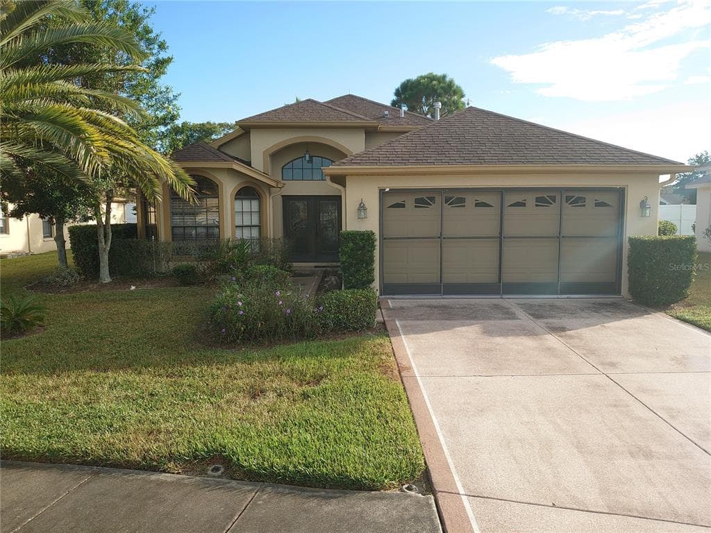 13619 PIMBERTON DRIVE HUDSON, FL 34669