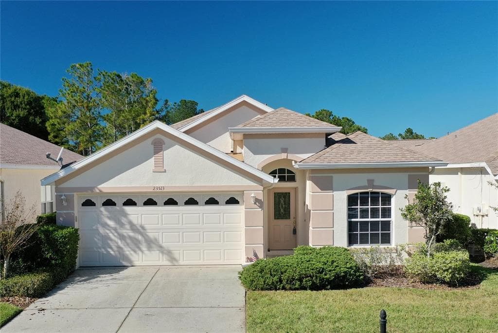 23513 BERMUDA BAY COURT LAND O LAKES, FL 34639