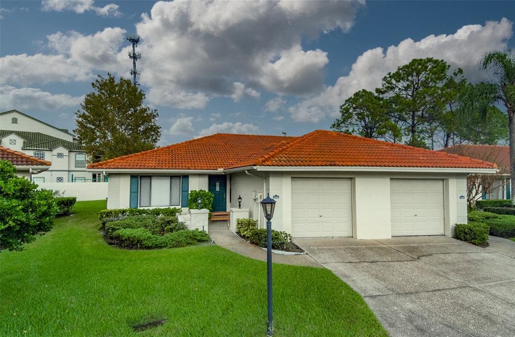 18306 AINTREE COURT TAMPA, FL 33647