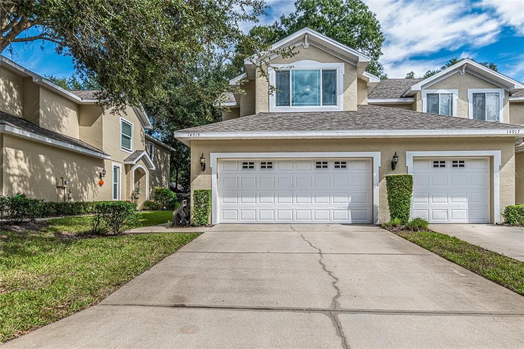 14919 SALAMANDER PLACE TAMPA, FL 33625