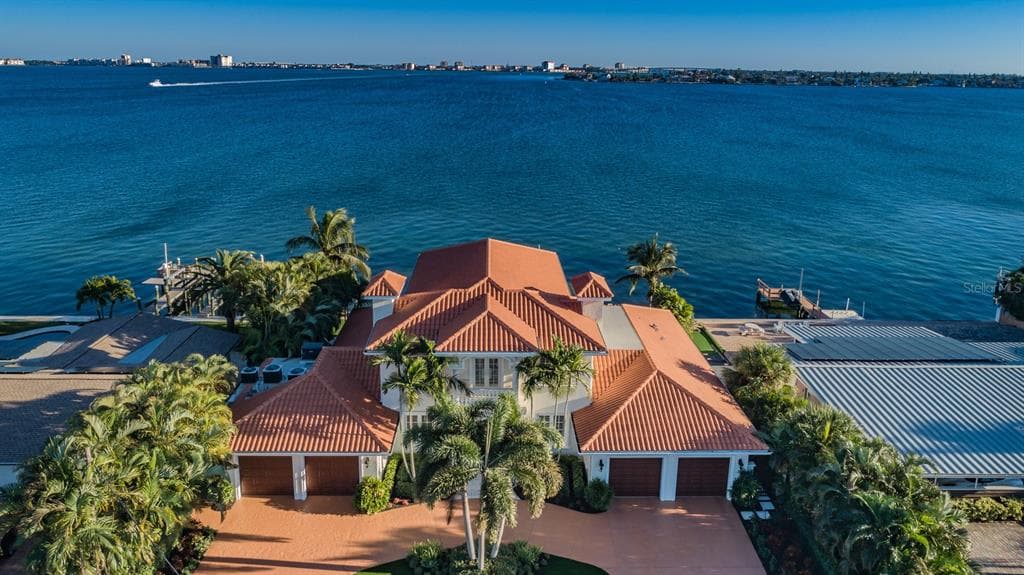 504 55TH AVENUE ST PETE BEACH, FL 33706