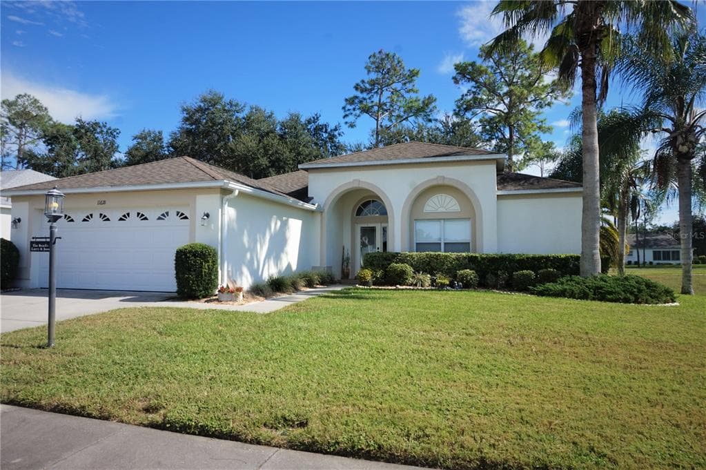 11618 WAYSIDE WILLOW COURT HUDSON, FL 34667