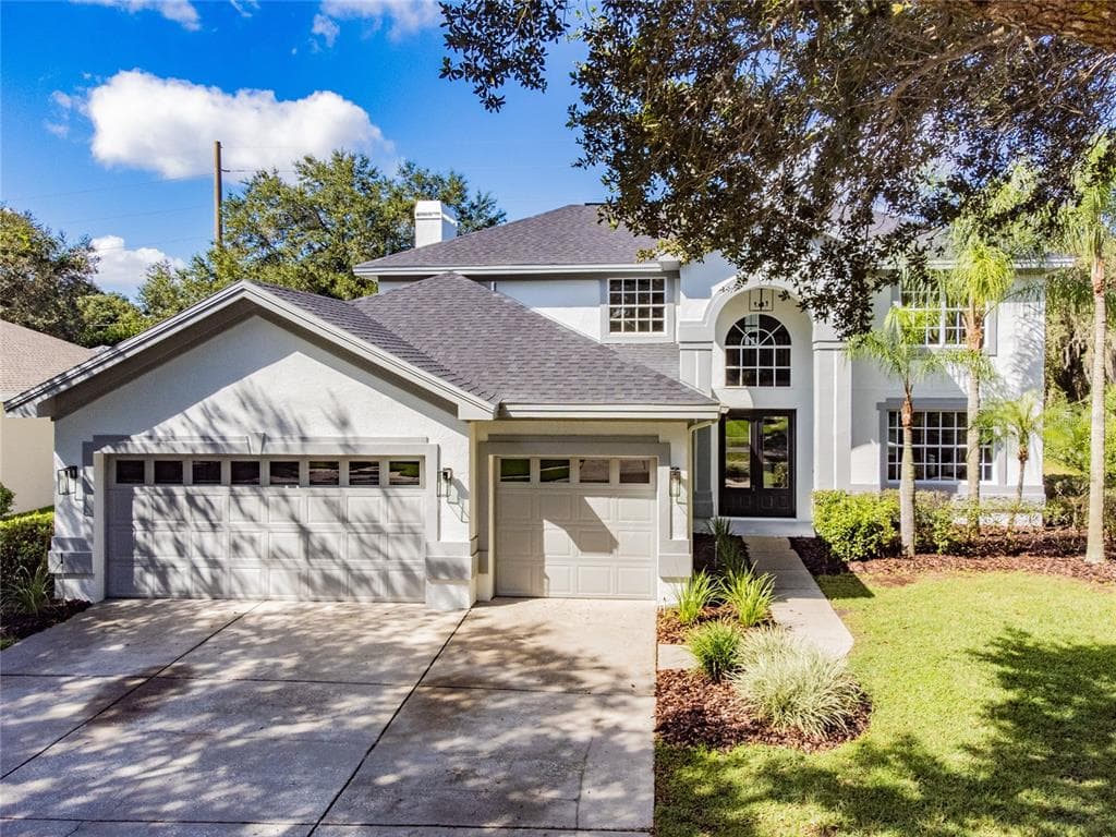 5318 TWIN CREEKS DRIVE VALRICO, FL 33596