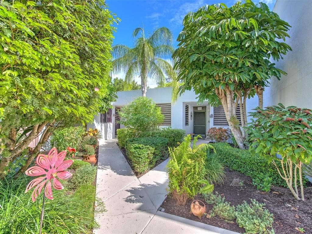 517 BAYPORT WAY UNIT 517 LONGBOAT KEY, FL 34228