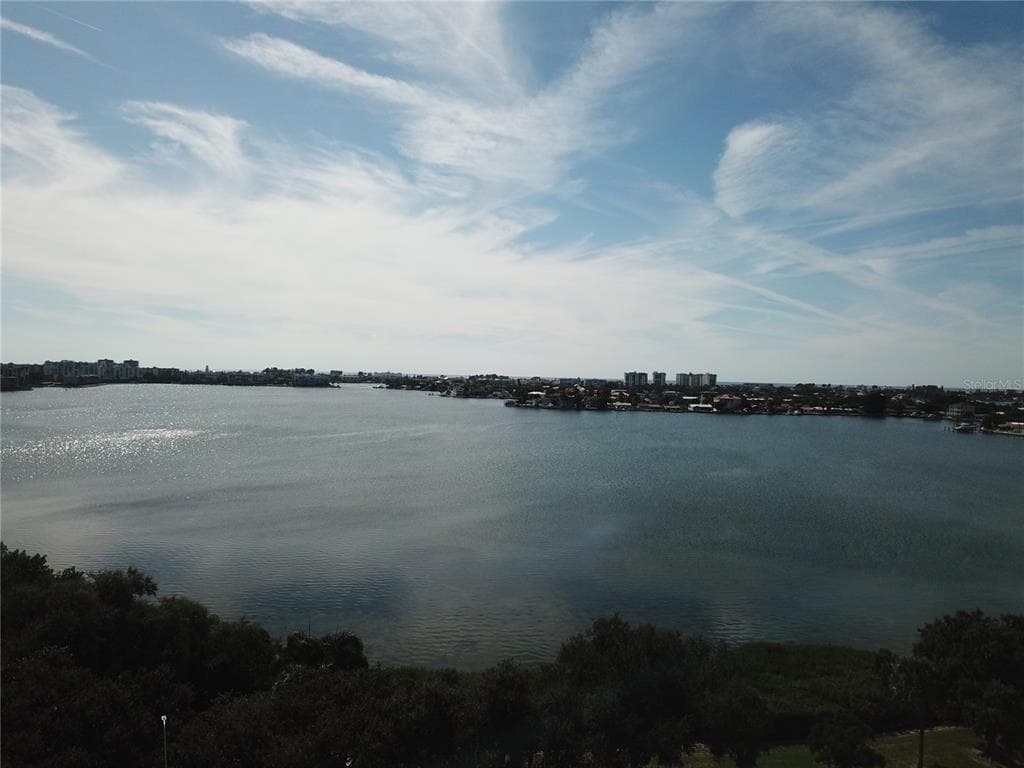 7037 SUNSET DRIVE S UNIT 302 SOUTH PASADENA, FL 33707