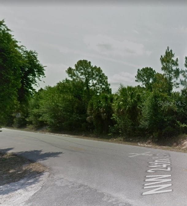 3378 NW 24TH LANE OKEECHOBEE, FL 34972