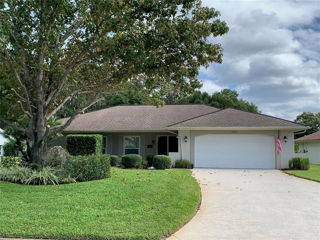 12612 CASTLEBERRY COURT