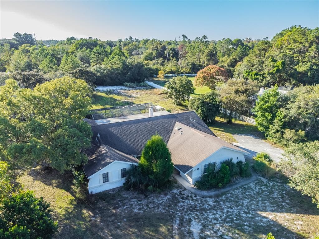 5999 PATRICIA PLACE WEEKI WACHEE, FL 34607