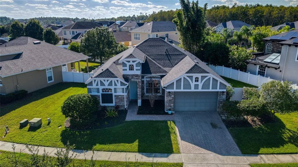 16442 TUDOR GROVE DRIVE ORLANDO, FL 32828