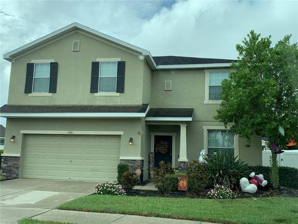 3206 MAGNOLIA GARDEN DRIVE