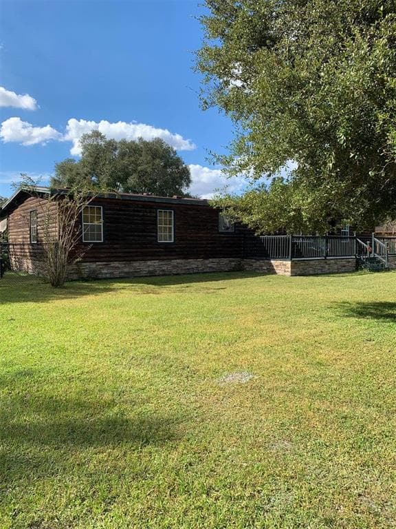 19302 HIAWATHA ROAD ODESSA, FL 33556