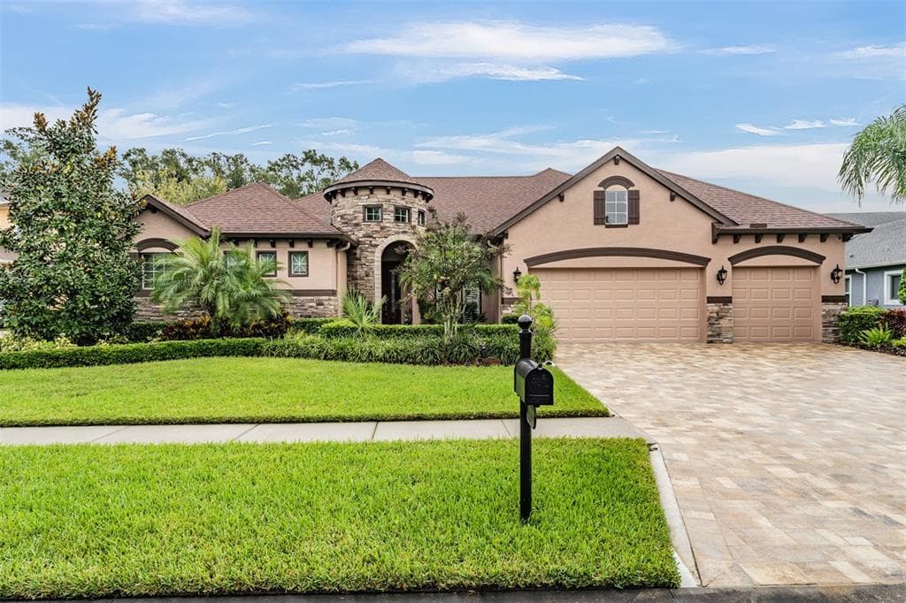 3110 WATERMARK DRIVE WESLEY CHAPEL, FL 33544