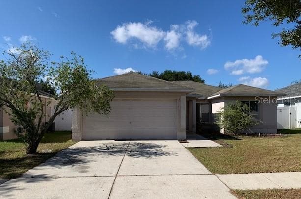 3111 PINE TOP DRIVE VALRICO, FL 33594