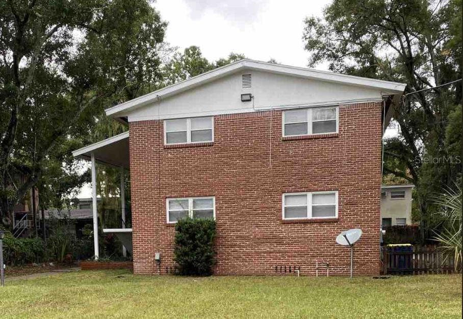 5509 PLAYA WAY JACKSONVILLE, FL 32211