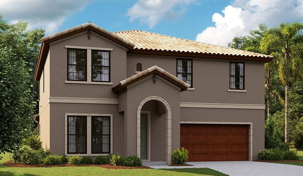 3997 MAURICE AVENUE ODESSA, FL 33556