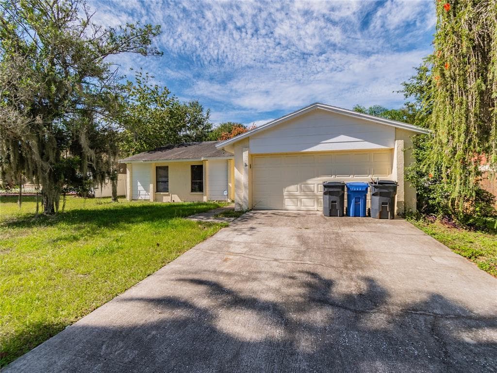 666 BRYAN TERRACE DRIVE BRANDON, FL 33511