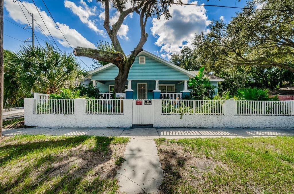 2419 E 17TH AVENUE TAMPA, FL 33605