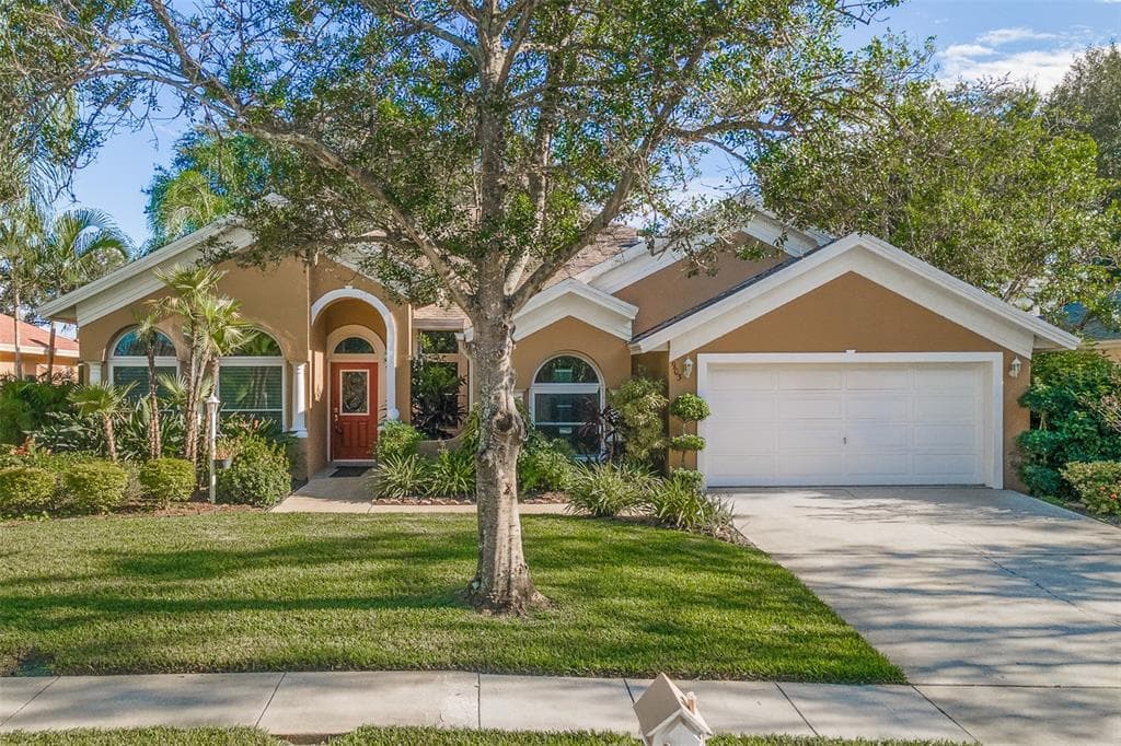 903 WHIPPOORWILL DRIVE PALM HARBOR, FL 34683