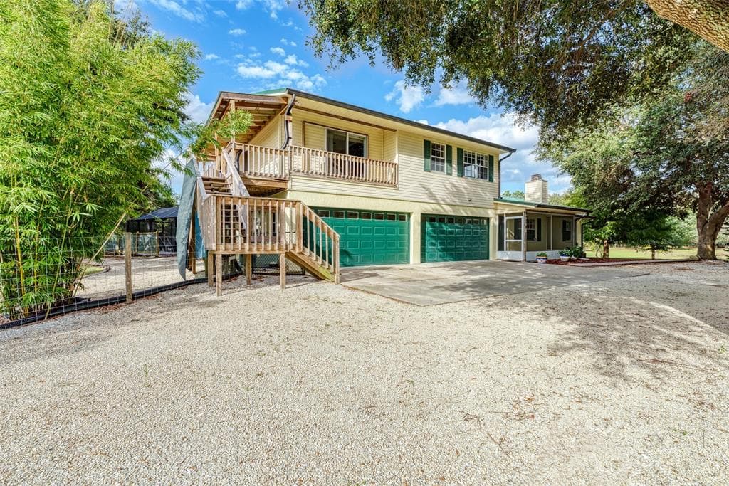 6610 229TH STREET E BRADENTON, FL 34211