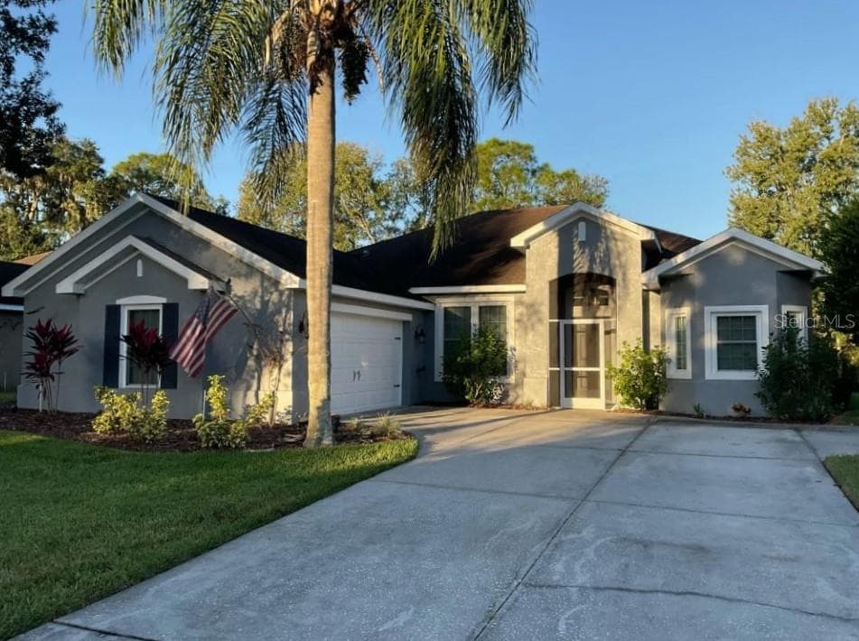2807 SPRING MEADOW DRIVE PLANT CITY, FL 33566
