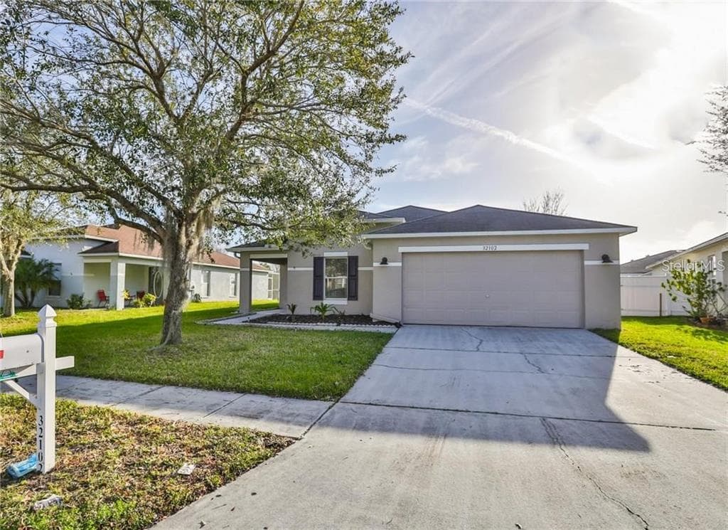 32102 NORTHRIDGE DRIVE WESLEY CHAPEL, FL 33545