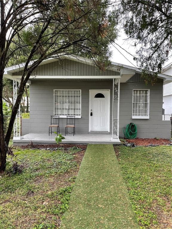1718 E 18TH AVENUE TAMPA, FL 33605
