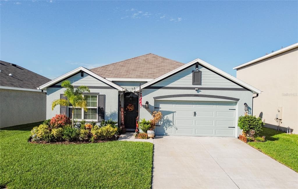 15895 DEEP RAVINE LANE ODESSA, FL 33556