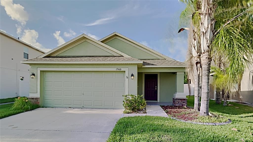 1960 HAWKS VIEW DRIVE RUSKIN, FL 33570