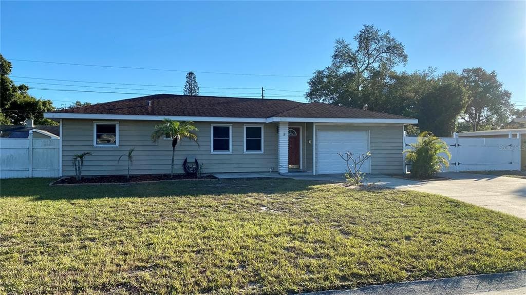 7518 10TH AVENUE N ST PETERSBURG, FL 33710