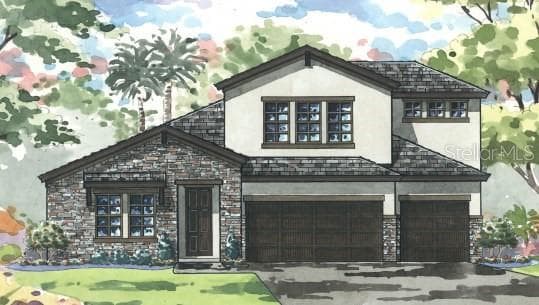 9120 ISABELLA CIRCLE PARRISH, FL 34219