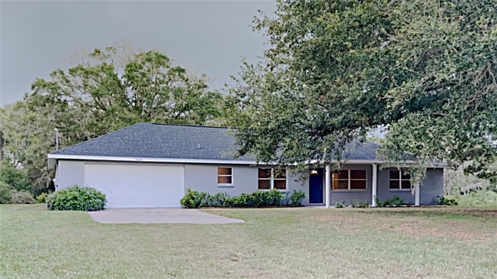 4709 CHARRO LANE PLANT CITY, FL 33565