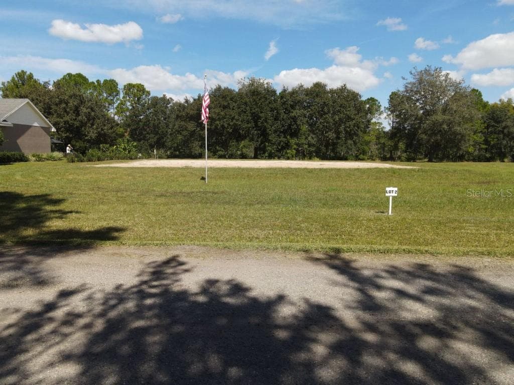 PHILLIPS ROAD ODESSA, FL 33556
