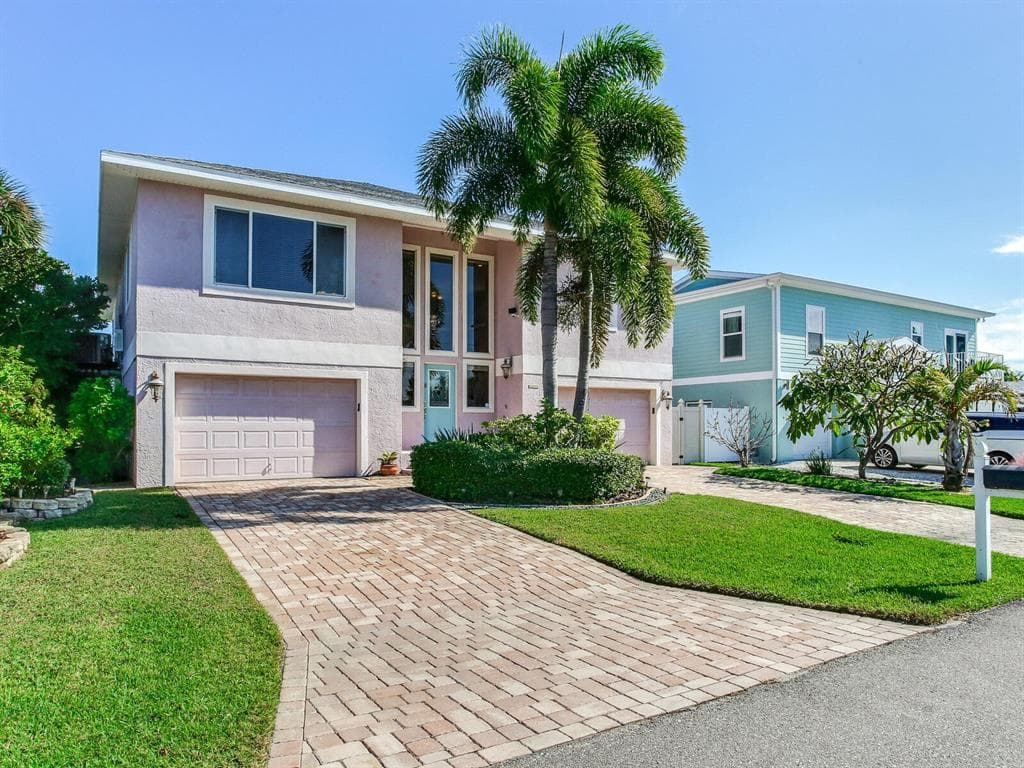 16111 3RD STREET E REDINGTON BEACH, FL 33708