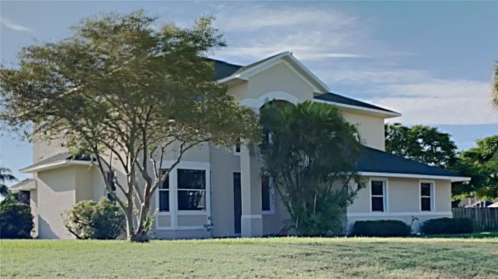 1303 TROPICAL COVE DRIVE MERRITT ISLAND, FL 32952