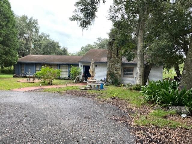 8807 VAN FLEET ROAD RIVERVIEW, FL 33578