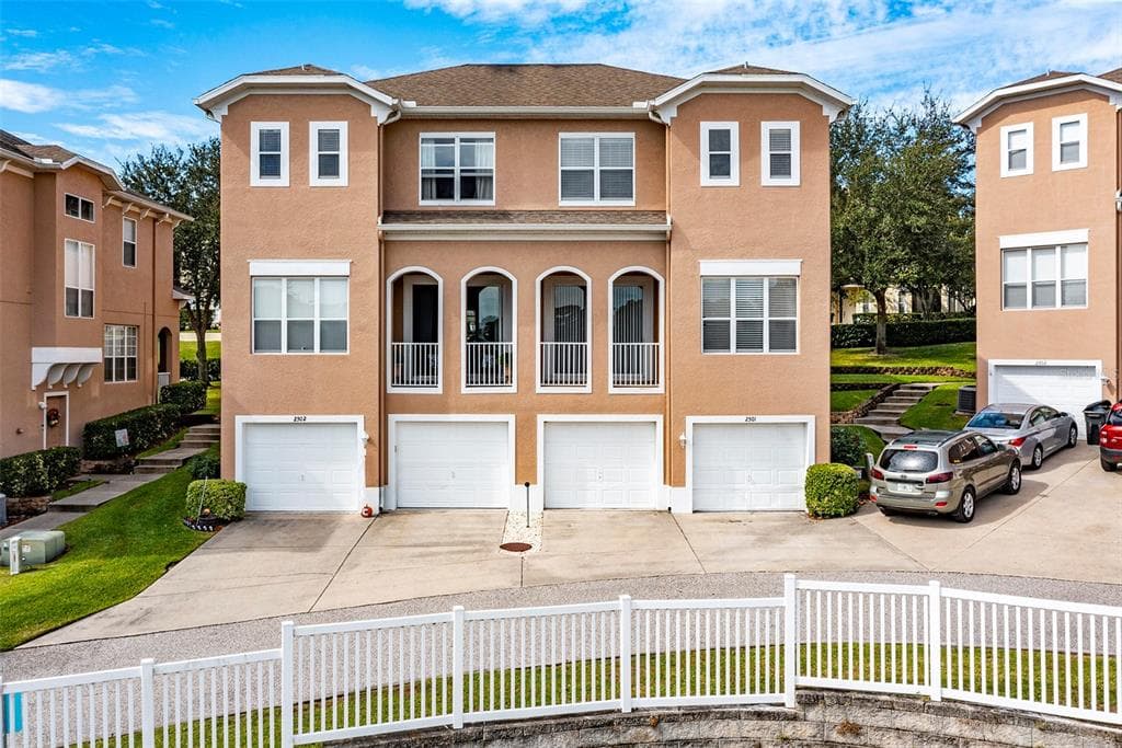 94 S HIGHLAND AVENUE UNIT 2501 TARPON SPRINGS, FL 34689
