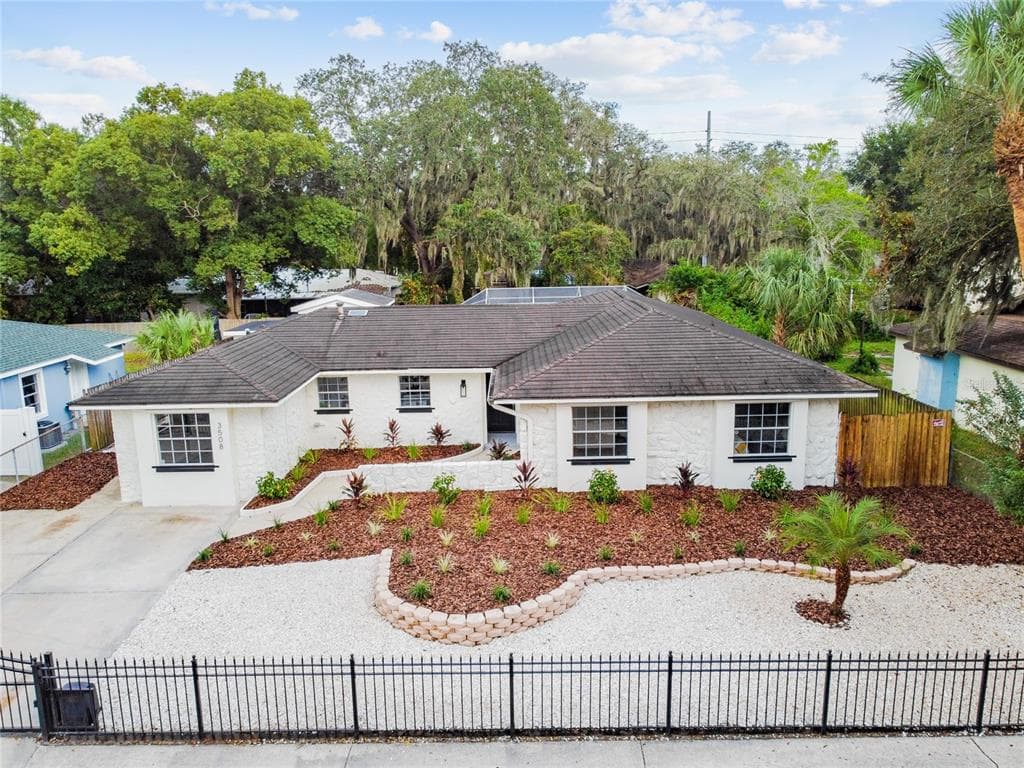 3508 PLAINVIEW DRIVE BRANDON, FL 33511