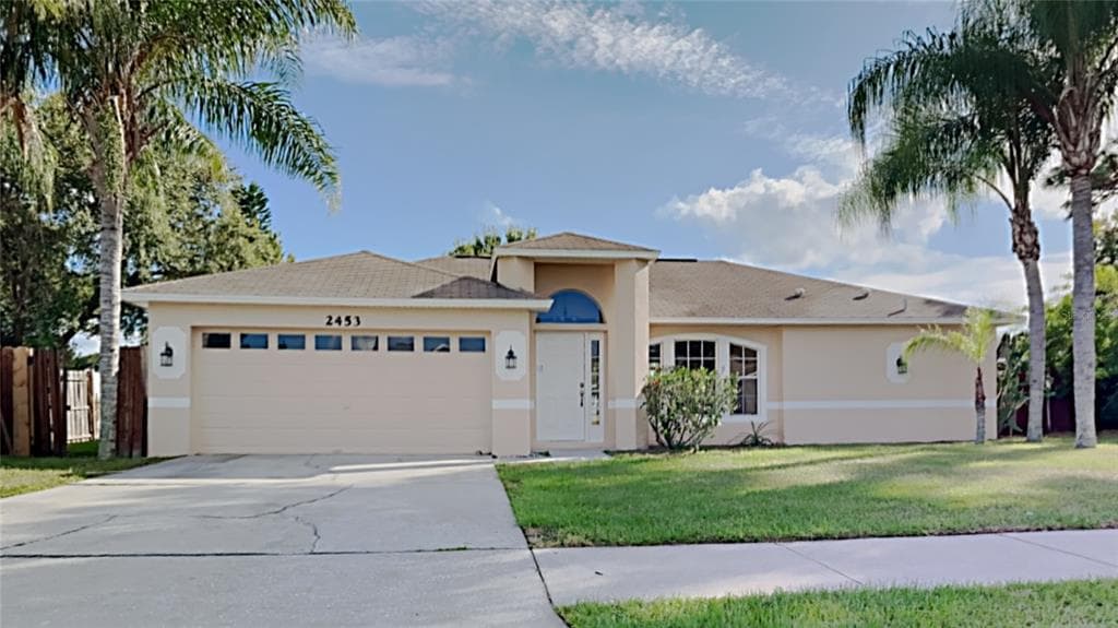2453 PINE CHASE CIRCLE ST CLOUD, FL 34769