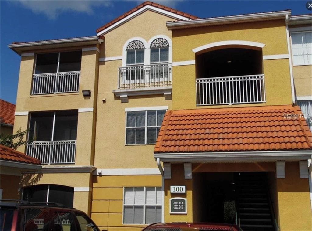 18001 RICHMOND PLACE DRIVE UNIT 331 TAMPA, FL 33647