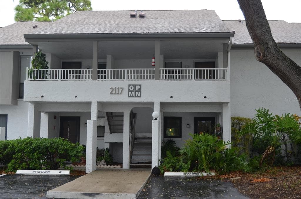 2117 LAKEWOOD CLUB DRIVE S UNIT 7-N