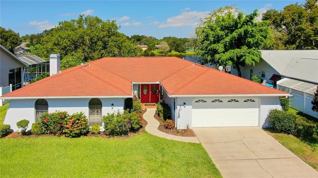 1994 HIDDEN LAKE DRIVE PALM HARBOR, FL 34683