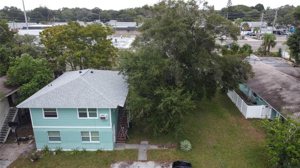 1345 S MICHIGAN AVENUE UNIT 1345-1347 CLEARWATER, FL 33756