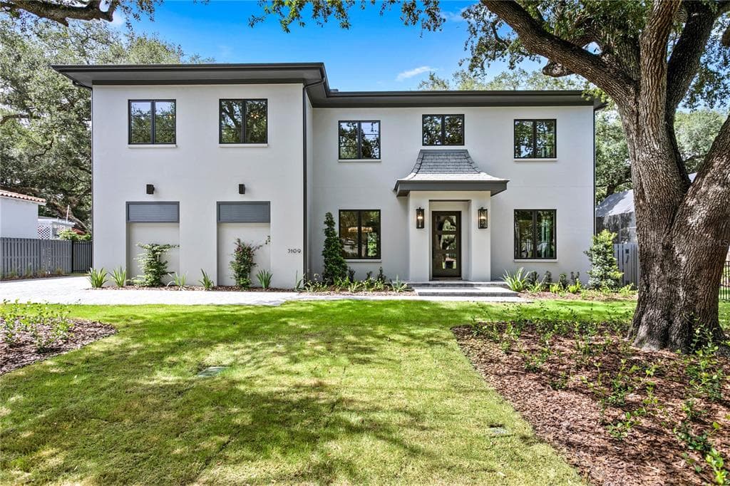 3109 W CHAPIN AVENUE TAMPA, FL 33611