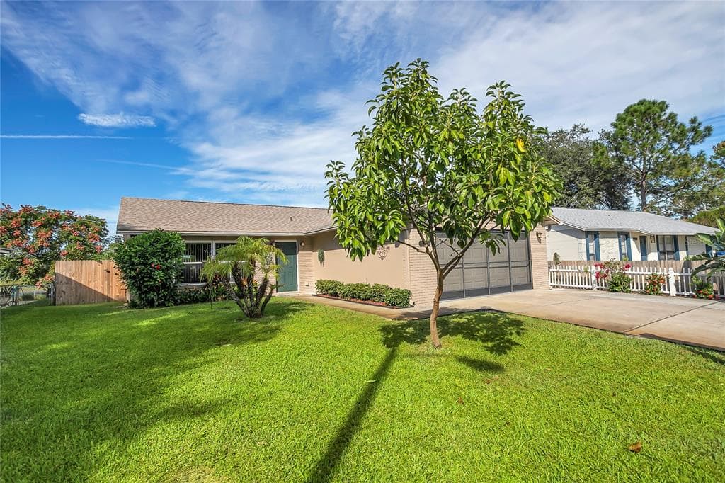 7662 MONTAGUE LOOP NEW PORT RICHEY, FL 34655
