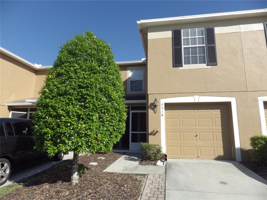 4216 WINDING RIVER WAY LAND O LAKES, FL 34639